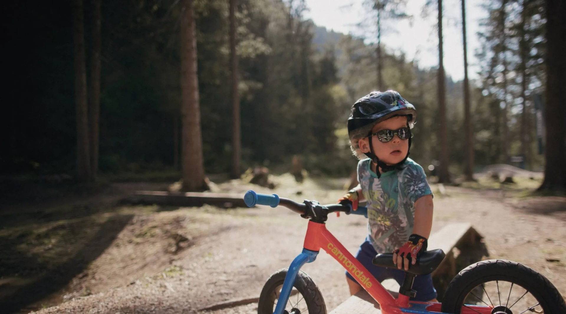 Bici per bambini